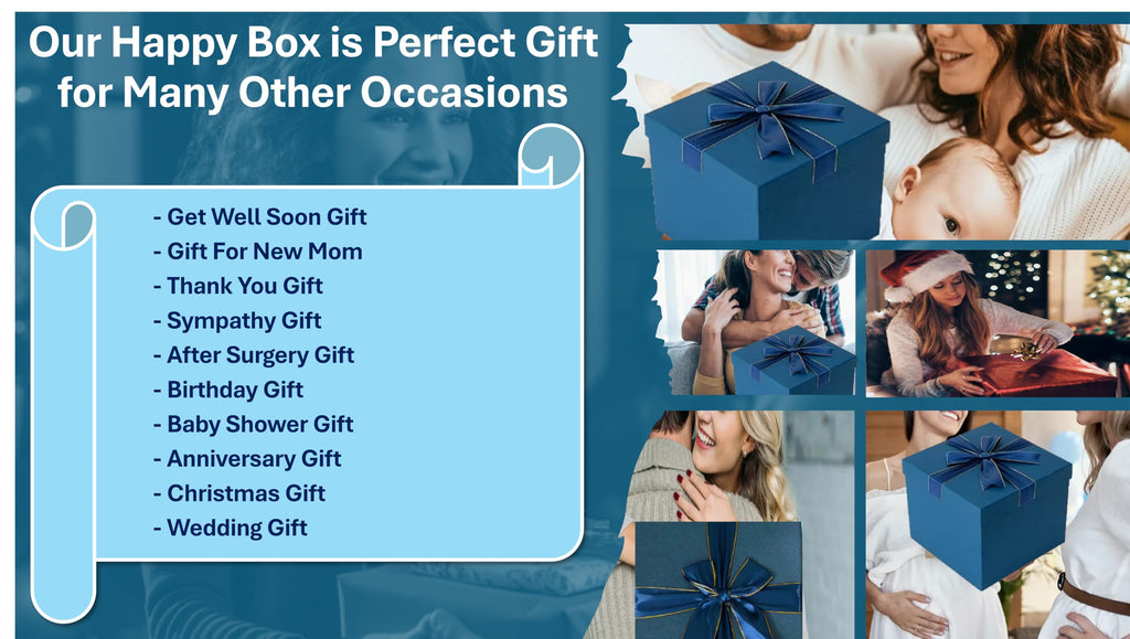 18 Pcs Spa Gift Set E463523