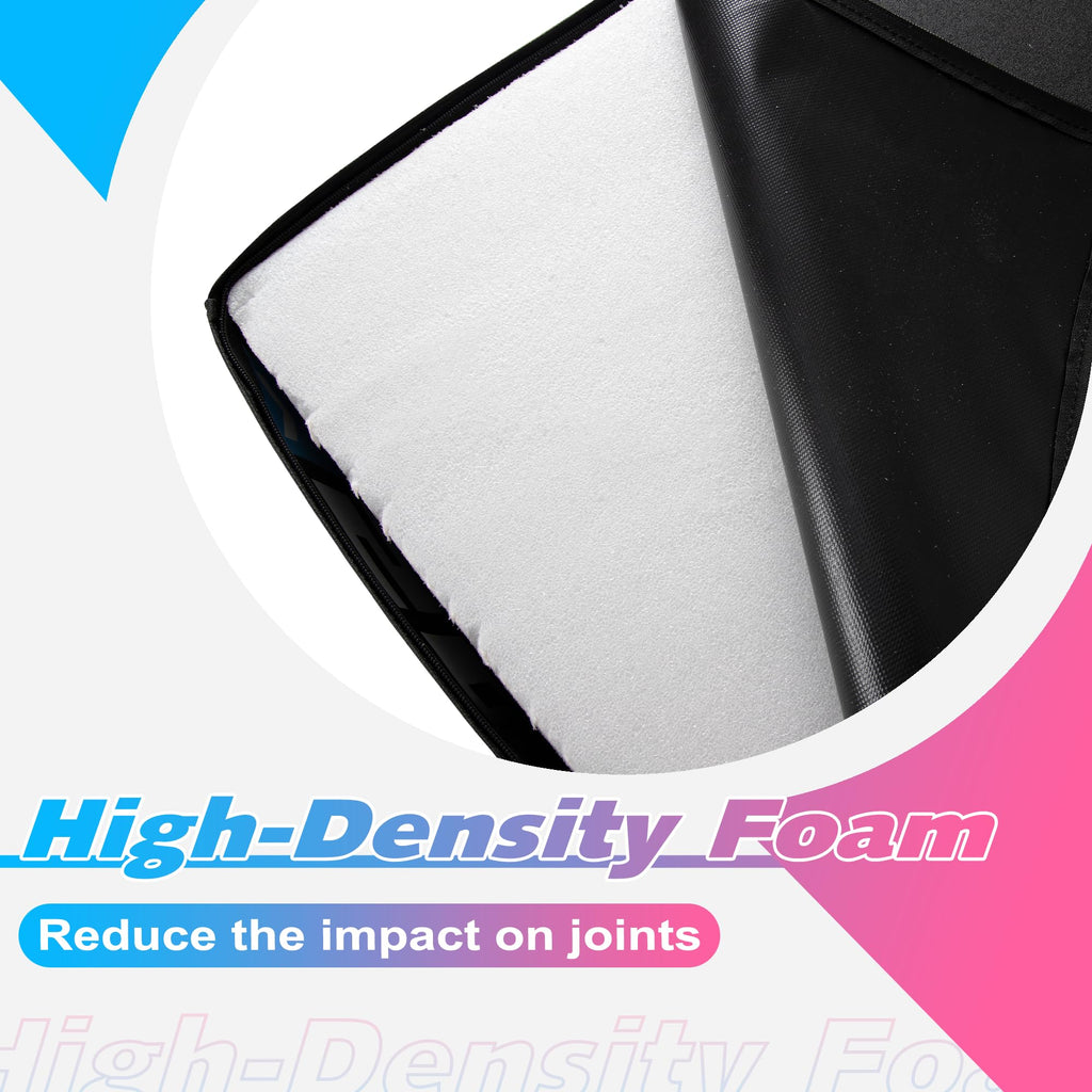 3 in 1 High Density Foam Plyo Box D636101