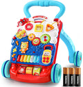 Baby Walker with Batteries F176