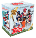 2020 Topps Holiday MLB Baseball Trading Cards Mega Box B96287