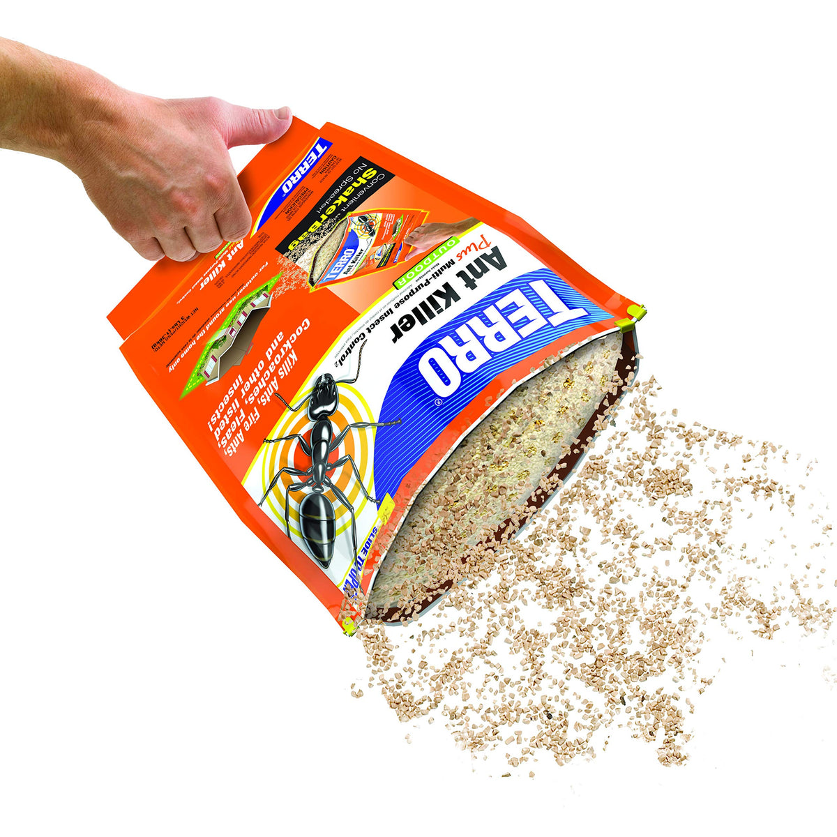 3 lb Shaker Bag Insect Control H153251
