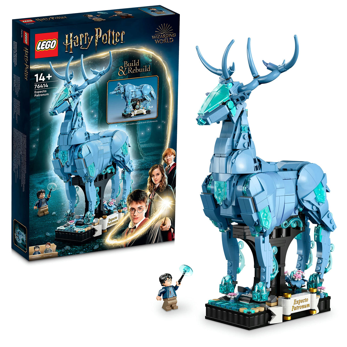 Toy Blocks O8064